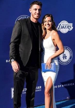 Cody Bellinger Girlfriend: Career [2024 Update] - Players Bio