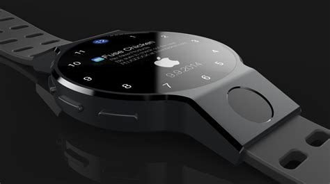 Apple’s iWatch Will Run Third-Party Apps, SDK Already Sent to Major ...