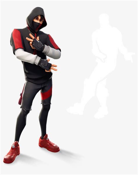 Skins - Fortnite Skins Season 8 - Free Transparent PNG Download - PNGkey