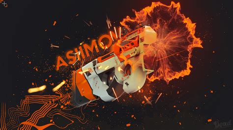 Asiimov Wallpaper (79+ images)