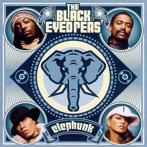 The Official Black Eyed Peas Website | Black eyed peas albums, Where is ...