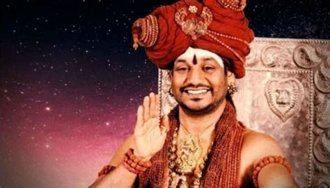 Kailasa via Australia: Fugitive Nithyananda urges followers to apply ...