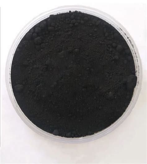 Cuprous Oxide Black - Black Copper Oxide Latest Price, Manufacturers ...