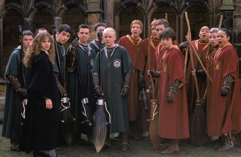 Harry Potter And The Chamber Of Secrets Cast: An In-Depth Look At The ...