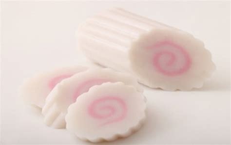 What Does Narutomaki Taste Like? Exploring the Flavor