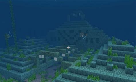 5 best Minecraft seeds for ocean monuments (2022)