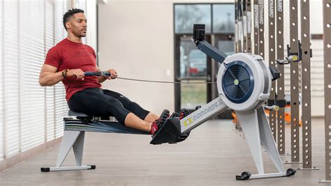 Indoor Rowing Workouts | Blog Dandk