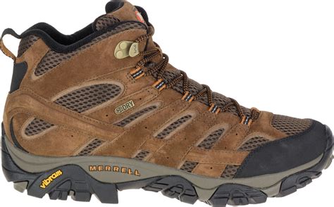 merrell moab 2 mid waterproof - Walmart.com