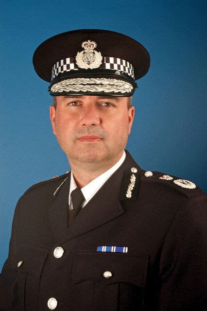 Chief Constable uniform | Police uniforms, Captain hat, Uniform