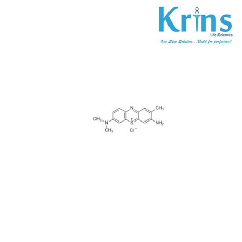 Toluidine Blue O - Krins Life Sciences