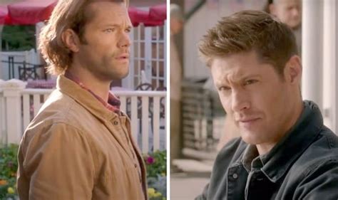 Supernatural finale: Who dies in Supernatural season 15? | TV & Radio ...