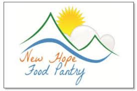 New Hope Food Pantry – Milton United Methodist