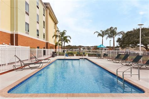 HAMPTON INN BARTOW - Updated 2024 Reviews, Photos & Prices