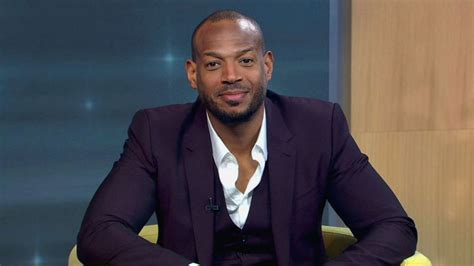 Marlon Wayans says comedy helps him process loss: 'I realize my purpose ...