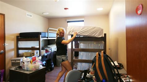 NMSU students excited to move into Juniper Hall