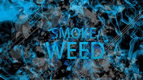 Marijuana Smoke Wallpapers HD - Wallpaper Cave