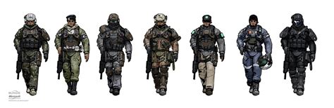 TurboCharizard's Reach Army BDU - UO Sergeant | Halo Costume and Prop ...