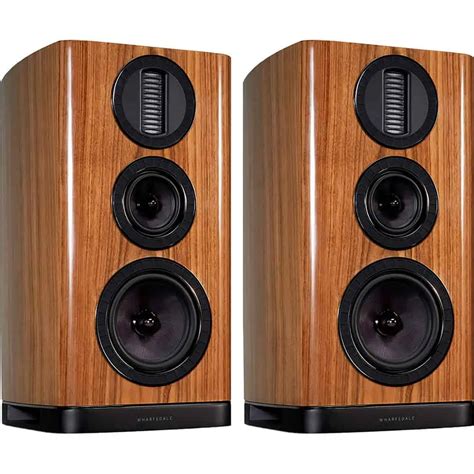 Wharfedale AURA 2 - DIffusori HI FI - Sartoria Acustica