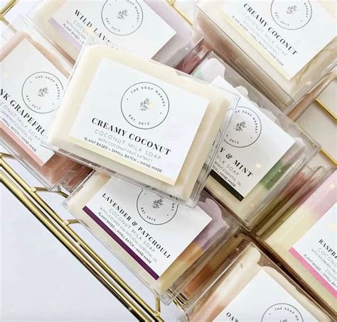 9 Vegan Soap Brands to Support While Washing Your Hands