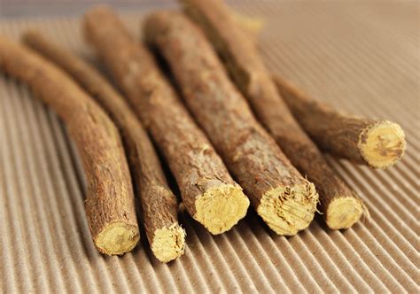 Licorice Root Benefits in Different Herbal Traditions