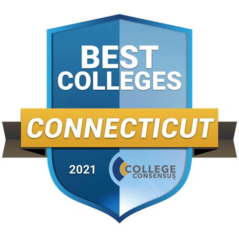 Best Colleges & Universities in Connecticut | Top Consensus Ranked ...