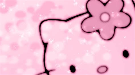 271 Wallpaper Hd Hello Kitty Pink - MyWeb