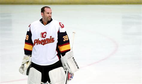 Petr Čech: Chelmsford Chieftains sign former Premier League star