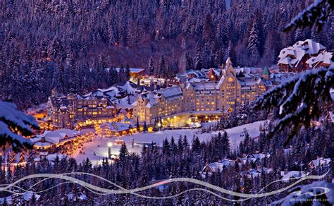 Why Whistler BC, Canada is a great place to visit - The Gentlemens Tour