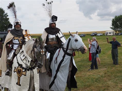 The Teutonic Knights of Malbork Castle - PILOT GUIDES