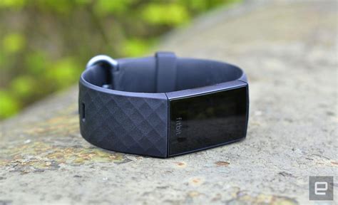 Fitbit Charge 4 review