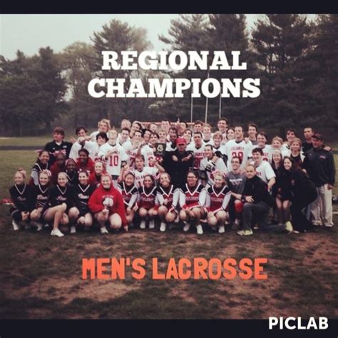 Boys Varsity Lacrosse - Dulaney High School - Timonium, Maryland ...