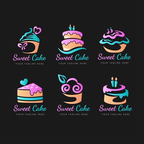 Cake Designer Logo