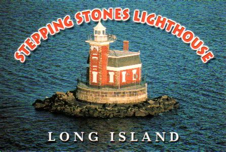 Long Island Lighthouses