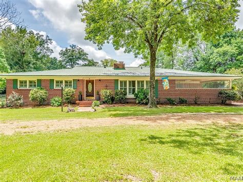 48 County Road 37 S, Hope Hull, AL 36043 | MLS #521749 | Zillow