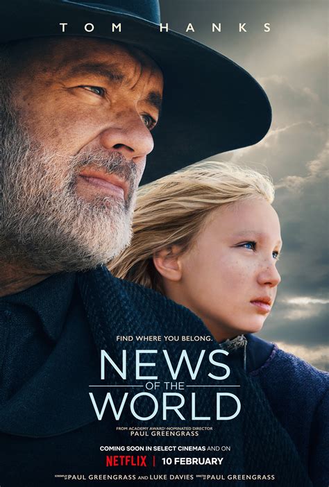 News of the World (2020) Bluray 4K FullHD - WatchSoMuch