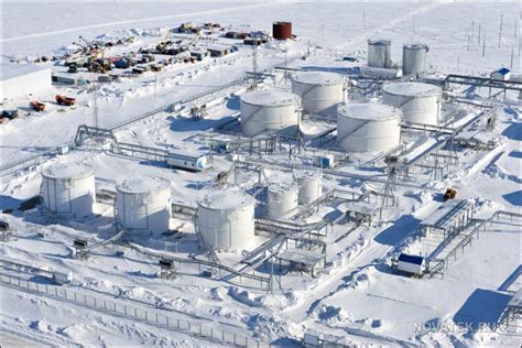 New airport in the Arctic for LNG plant welcomes first passengers