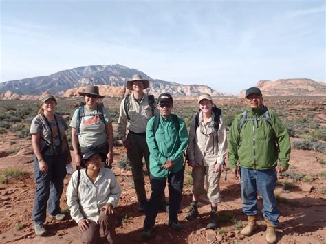 Guided Navajo Mountain Hiking and History