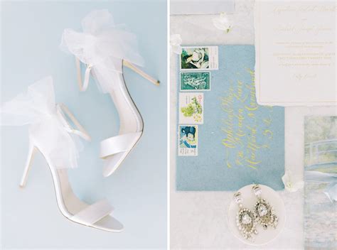 Folly Beach Wedding Inspiration – The White Wren