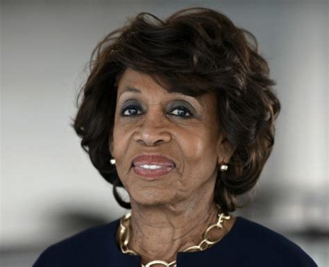 Congresswoman Maxine Waters, Continuing the Fight For The People – Los ...