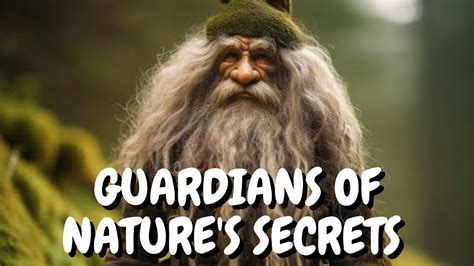 Gnomes: Myths, Legends, and Enchanting Folklore - European Folklore # ...