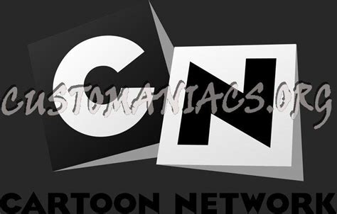 Cartoon Network 2000 Logo - LogoDix