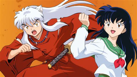 Inuyasha – All the Anime