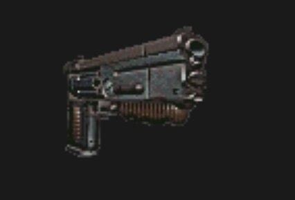 Explaining the Colt 6520 Pistol | Wiki | Fallout Amino