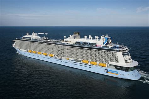 Ovation of the Seas - Tailor Made Cruise Holidays