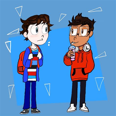 Be More Chill Fan Art | Broadway Amino