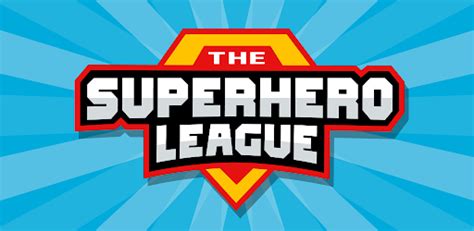 The Superhero League APK 1.59 Download - Latest Version