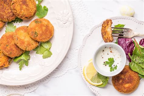 Smoked Mackerel Fish Cakes - Ahead of Thyme