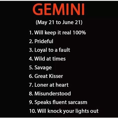 Pin by Mrs Jackson on Gemini-horoscopes | Gemini zodiac quotes ...