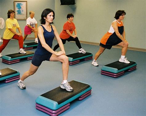 Aerobic Exercise For Beginners