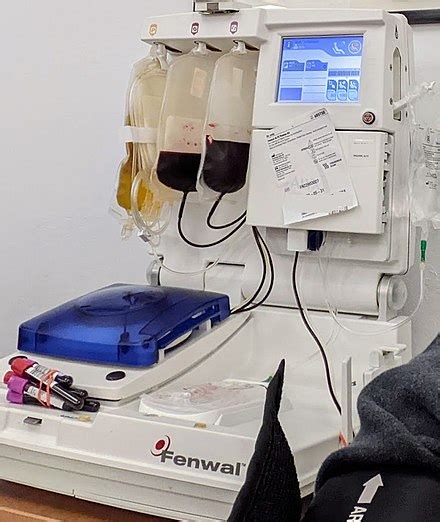 Apheresis - Wikipedia